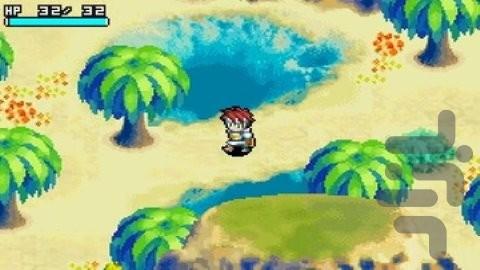 روح درخشان - عکس بازی موبایلی اندروید