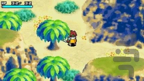 روح درخشان - عکس بازی موبایلی اندروید