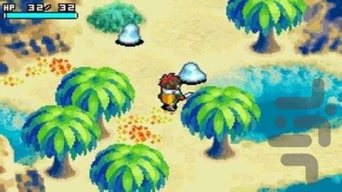 روح درخشان - عکس بازی موبایلی اندروید