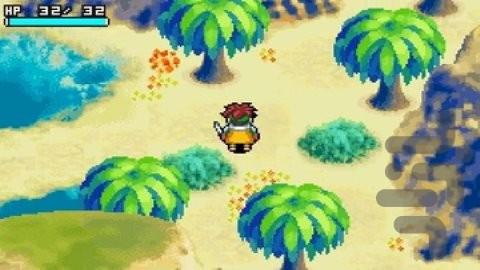 روح درخشان - عکس بازی موبایلی اندروید