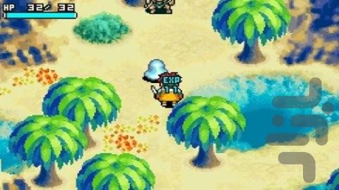 روح درخشان - عکس بازی موبایلی اندروید