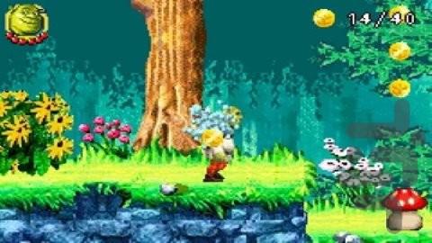 شرک ۲ - عکس بازی موبایلی اندروید