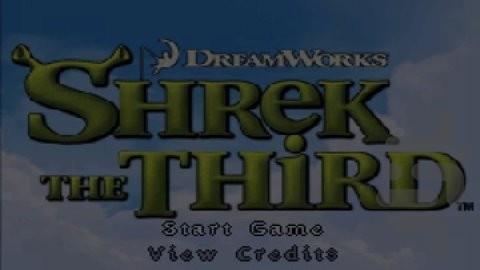 شرک سوم - عکس بازی موبایلی اندروید