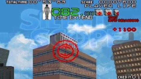 محدوده خاموش - عکس بازی موبایلی اندروید