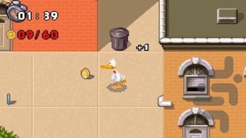 Sitting Ducks - عکس بازی موبایلی اندروید