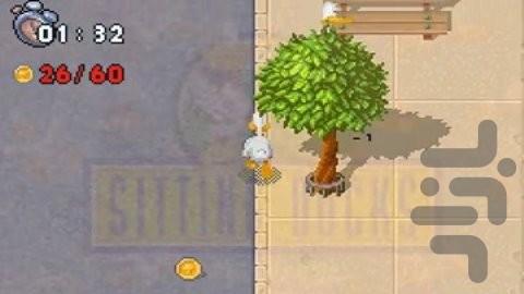 Sitting Ducks - عکس بازی موبایلی اندروید