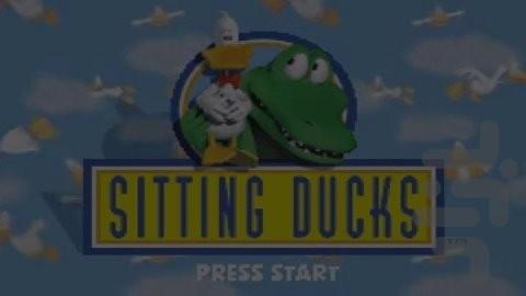 Sitting Ducks - عکس بازی موبایلی اندروید