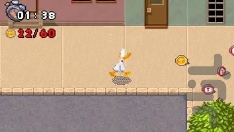 Sitting Ducks - عکس بازی موبایلی اندروید