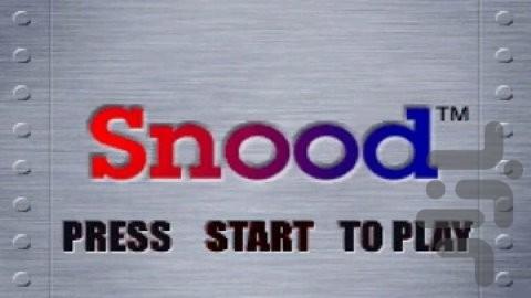 اسنود - عکس بازی موبایلی اندروید