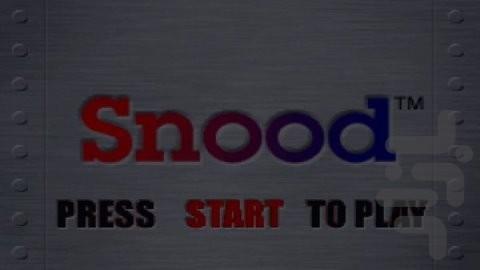 اسنود - عکس بازی موبایلی اندروید