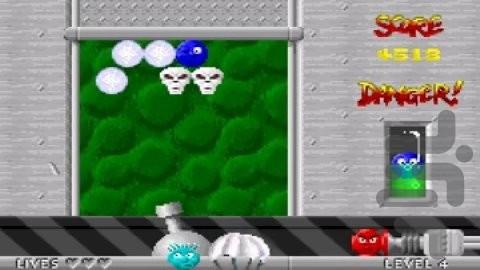 اسنود - عکس بازی موبایلی اندروید