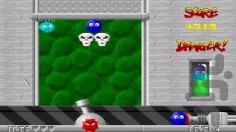 اسنود - عکس بازی موبایلی اندروید