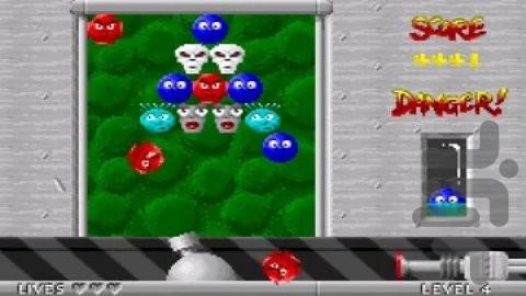 اسنود - عکس بازی موبایلی اندروید