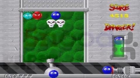 اسنود - عکس بازی موبایلی اندروید