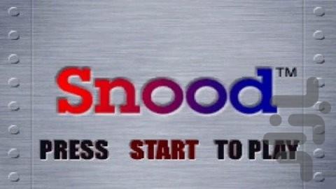 اسنود - عکس بازی موبایلی اندروید