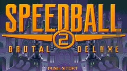 اسپیدبال ۲: دلوکس وحشیانه - عکس بازی موبایلی اندروید