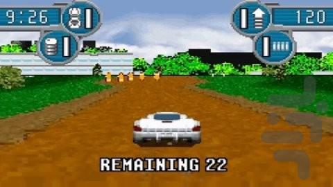 شکارچی جاسوس - عکس بازی موبایلی اندروید