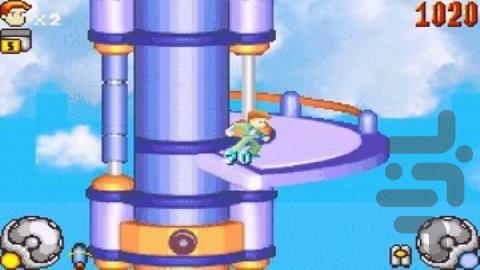 چالش بچه های جاسوس - عکس بازی موبایلی اندروید