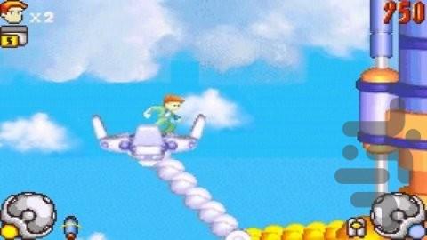 چالش بچه های جاسوس - عکس بازی موبایلی اندروید