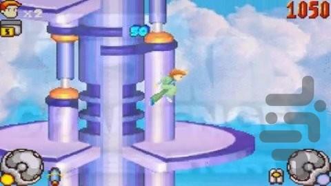 چالش بچه های جاسوس - عکس بازی موبایلی اندروید