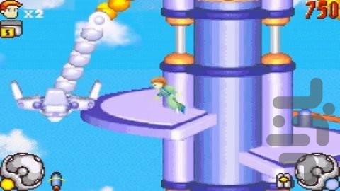 چالش بچه های جاسوس - عکس بازی موبایلی اندروید