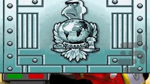 Spy Muppets - License to Croak - Gameplay image of android game