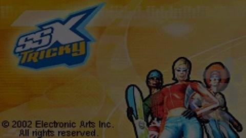 اس اس ایکس تریکی - عکس بازی موبایلی اندروید