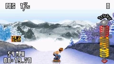 اس اس ایکس تریکی - عکس بازی موبایلی اندروید