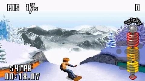 اس اس ایکس تریکی - عکس بازی موبایلی اندروید