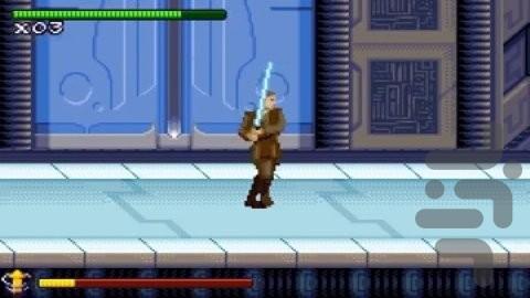 جنگ ستارگان ۲: حمله کلون ها - عکس بازی موبایلی اندروید