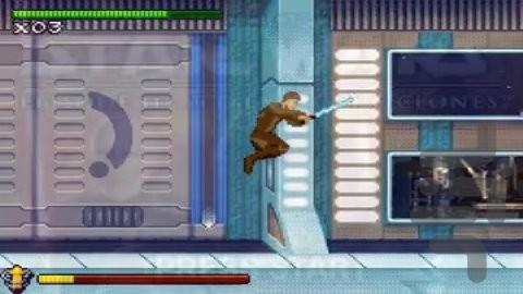 جنگ ستارگان ۲: حمله کلون ها - عکس بازی موبایلی اندروید