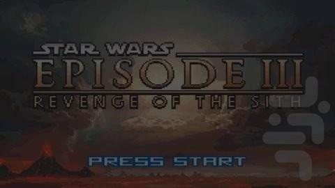 جنگ ستارگان ۳: انتقام سیث - عکس بازی موبایلی اندروید