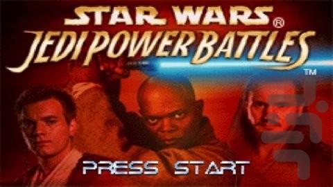 جنگ ستارگان - نبردهای قدرت جدی - عکس بازی موبایلی اندروید