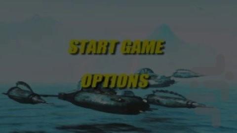 استرایک فورس هیدرا - عکس بازی موبایلی اندروید