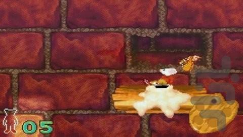 استوارت لیتل ۲ - عکس بازی موبایلی اندروید