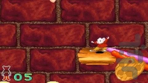 استوارت لیتل ۲ - عکس بازی موبایلی اندروید