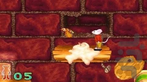 استوارت لیتل ۲ - عکس بازی موبایلی اندروید