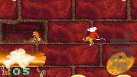 استوارت لیتل ۲ - عکس بازی موبایلی اندروید