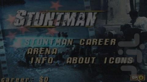 بدلکار - عکس بازی موبایلی اندروید