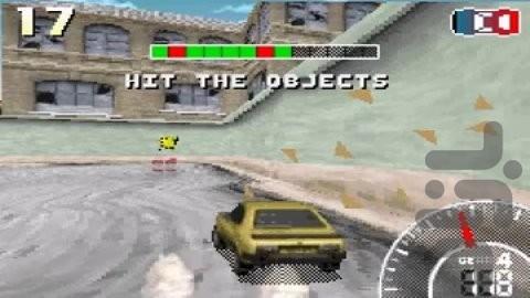 بدلکار - عکس بازی موبایلی اندروید