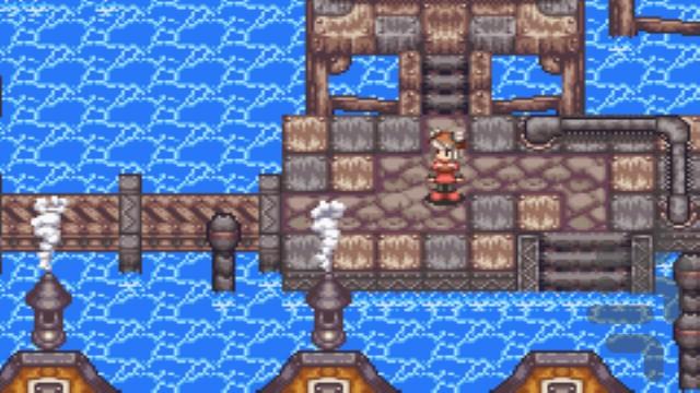 شب احضار: داستان شمشیربازی - Gameplay image of android game