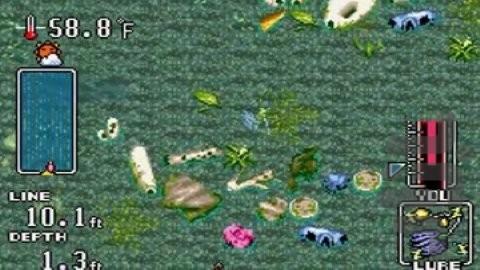 فوق العاده سیاه باس پیشرفته - عکس بازی موبایلی اندروید