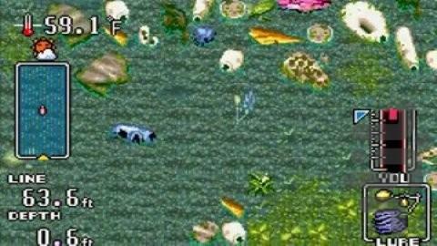 فوق العاده سیاه باس پیشرفته - عکس بازی موبایلی اندروید