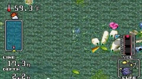 فوق العاده سیاه باس پیشرفته - عکس بازی موبایلی اندروید