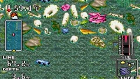 فوق العاده سیاه باس پیشرفته - عکس بازی موبایلی اندروید