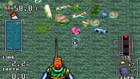 فوق العاده سیاه باس پیشرفته - عکس بازی موبایلی اندروید