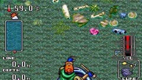 فوق العاده سیاه باس پیشرفته - عکس بازی موبایلی اندروید