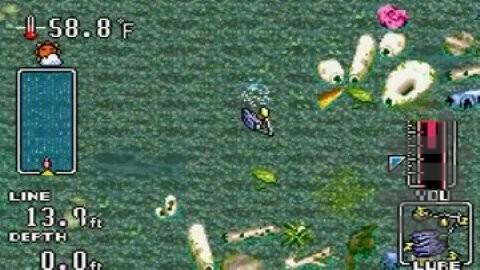 فوق العاده سیاه باس پیشرفته - عکس بازی موبایلی اندروید