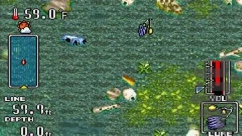 فوق العاده سیاه باس پیشرفته - عکس بازی موبایلی اندروید