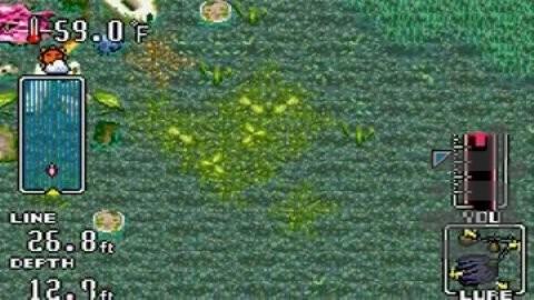 فوق العاده سیاه باس پیشرفته - عکس بازی موبایلی اندروید